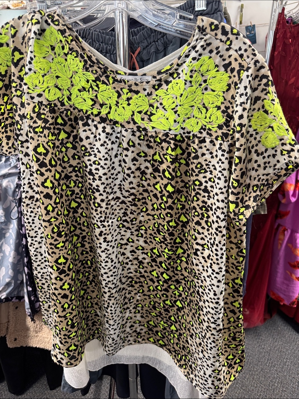 See and be seen top small // 091910